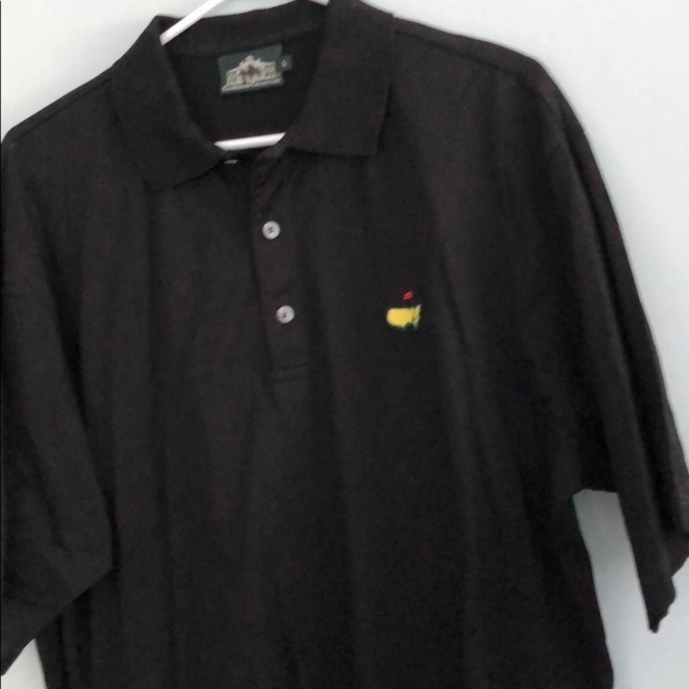 Masters Augusta National Polo
